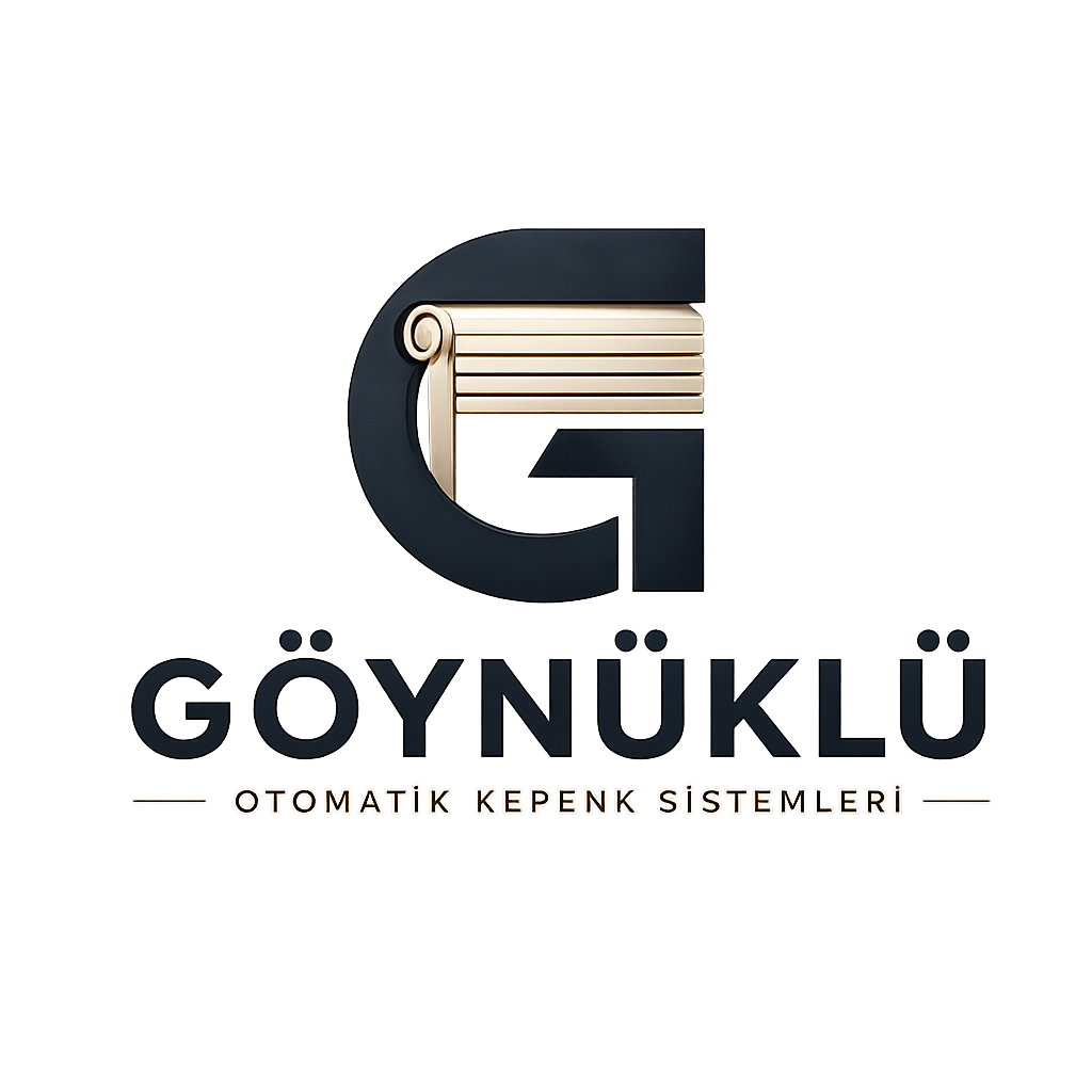 Göynüklü Otomatik Kepenk Sistemleri logosu